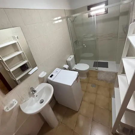 Daire In Colina 2, Cristianos K105 Los Cristianos (Tenerife)