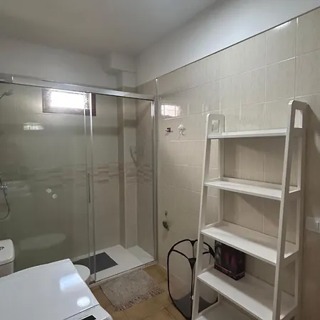 In Colina 2, Cristianos K105 Los Cristianos (Tenerife)