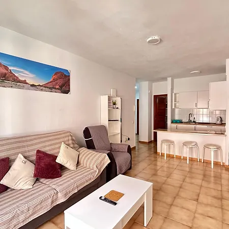 Апартаменты In Colina 2, Cristianos K105