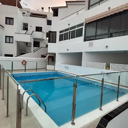 In Colina 2, Cristianos K105 Appartement