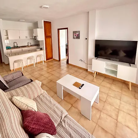 Apartmán In Colina 2, Cristianos K105 Los Cristianos (Tenerife)